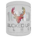 Bucked Up | 100 series | Lower Caffeine/Same Formula