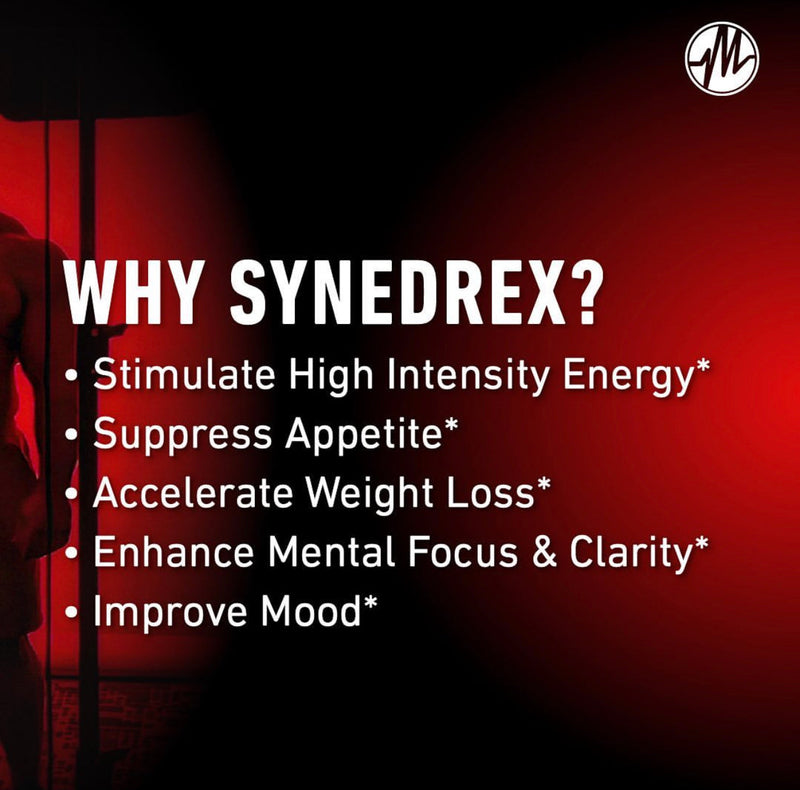 Metabolic Nutrition | Syndrex