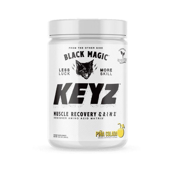 KEYZ Amino Acid Matrix - 30 Srv - Black Magic Supply - NutraStop