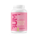 Raw Nutrition | CBUM Itholate | Isolate Protein | 2lb