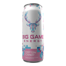 Bucked Up Energy Drink - Big Game Energy