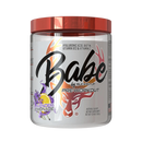 Bucked Up | Babe Pre-Workout