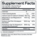 ONE of ONE | Hydration | By Floyd Mayweather