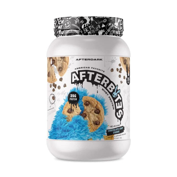 Afterdark | AfterBytes Whey Protein