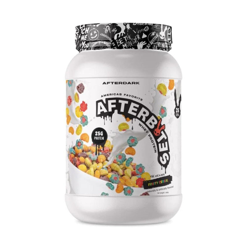 Afterdark | AfterBytes Whey Protein