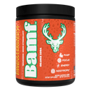 Bucked Up | BAMF | High Stimulant Pre-Workout  no