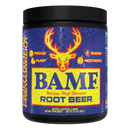 Bucked Up | BAMF | High Stimulant Pre-Workout  no