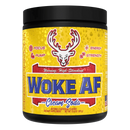 Bucked Up | Woke AF | Pre-Workout