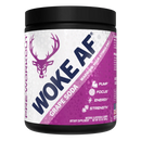 Bucked Up | Woke AF | Pre-Workout