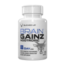 Bucked UP | Brain Gainz Nootropic