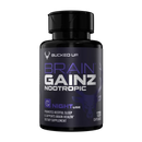 Bucked UP | Brain Gainz Nootropic