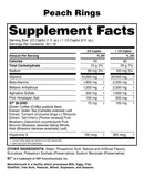 Anabolic Warfare | Pump Lord | Liquid Glycerol