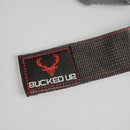 Bucked Up | Comp Ankle Straps