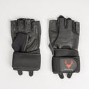 Bucked Up | Weight Lifting Gloves