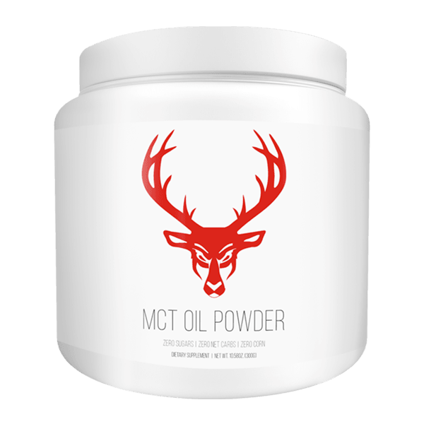 Bucked Up - NutraStop