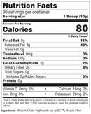 Bucked Up - NutraStop