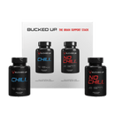 Bucked Up - NutraStop