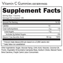 Bucked Up - NutraStop