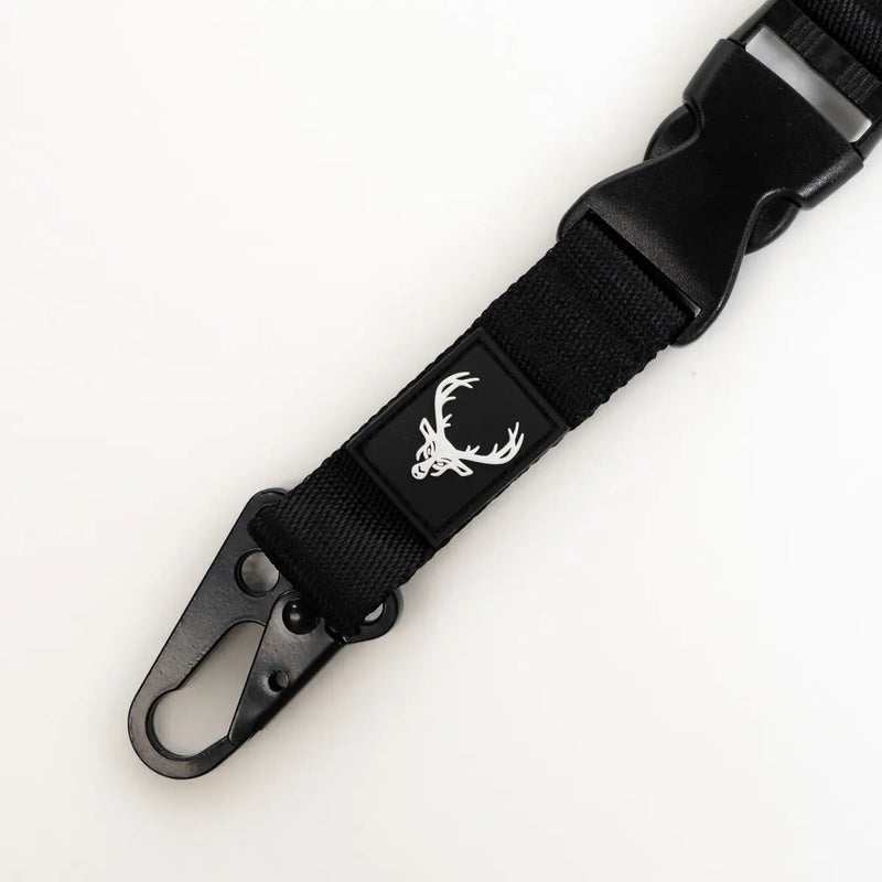 Bucked Up | Lanyard