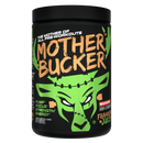 Bucked Up | Mother Bucker Preworkout | Halloween Series