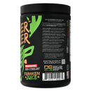 Bucked Up | Mother Bucker Preworkout | Halloween Series