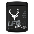 Bucked Up | LFG Burn | Fat Burning Pre-workout