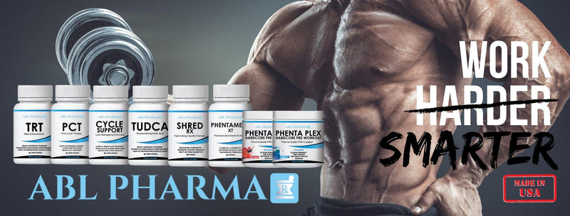 ABL Pharma - NutraStop