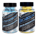 Hi Tech Pharmaceuticals - NutraStop