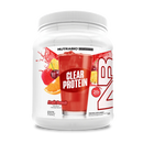 NutraBio | Clear Protein