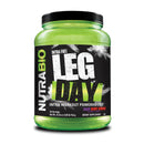 NutraBio | Intra Fuel Leg Day