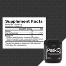 Nutra Bio | Peak O2