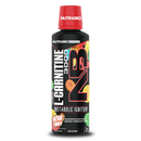 NutraBio | Leanshots | L-Carnitine 3000