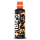 NutraBio | Leanshots | L-Carnitine 3000