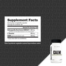 NutraBio | Calm