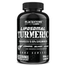 Blackstone Labs | Liposomal Tumermic | 95% Curcuminiods