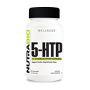 Nutra Bio | 5-HTP | Positive Mood & Restful Sleep
