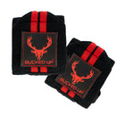 Bucked Up | Wrist Straps