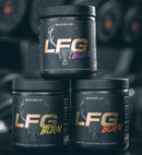 Bucked UP - NutraStop