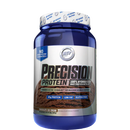 Hi Tech | Precision Protein
