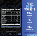 RYSE | Godzilla Pre-Workout