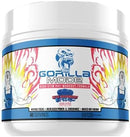 Gorilla Mode | Pre-Workout Formula