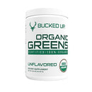 Bucked Up Organic Greens