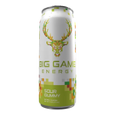 Bucked Up Energy Drink - Big Game Energy