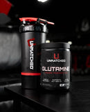 Unmatched | Glutamine