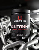 Unmatched | Glutamine