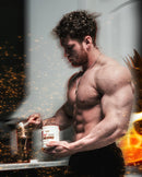 Axe & Sledge | Thermo 212 | High-Powered Thermogenic Powder | 30 Servings