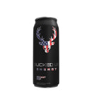 Bucked Up Energy Drink