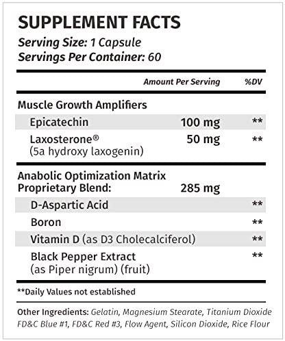 Metabolic Nutrition - NutraStop