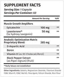 Metabolic Nutrition - NutraStop
