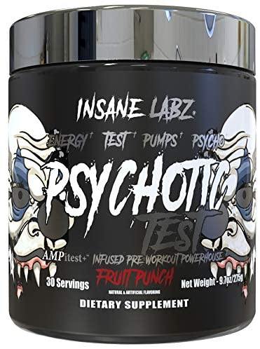 Insane Labz - NutraStop